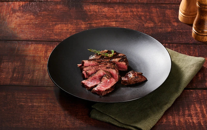 USDA Choice Angus Filet Mignon Steak - Image 2