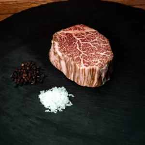 Japanese Wagyu Hida A5 Filet Tenderloin