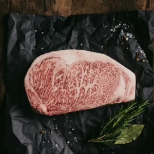Wagyu A5 Striploin